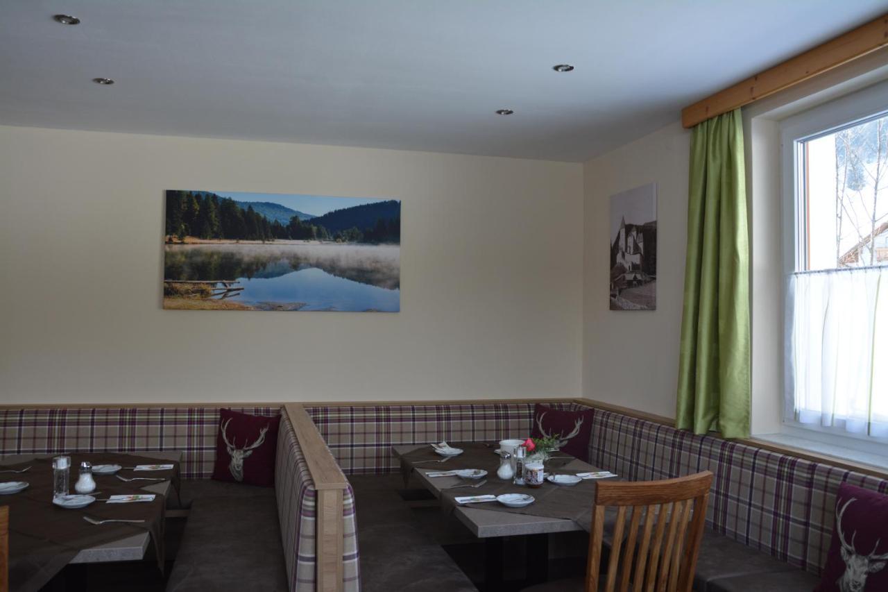 Pension Waldheim Mauterndorf  Exterior foto