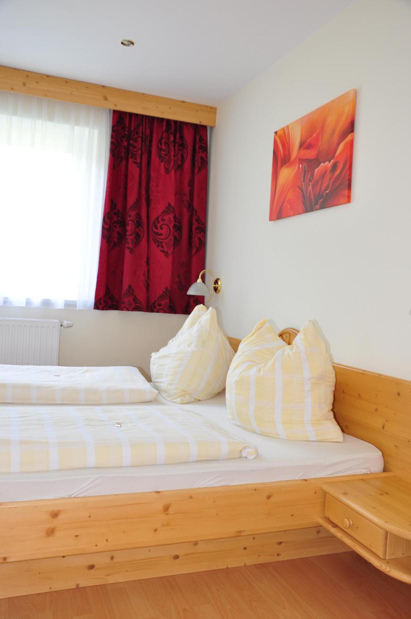 Pension Waldheim Mauterndorf  Cameră foto