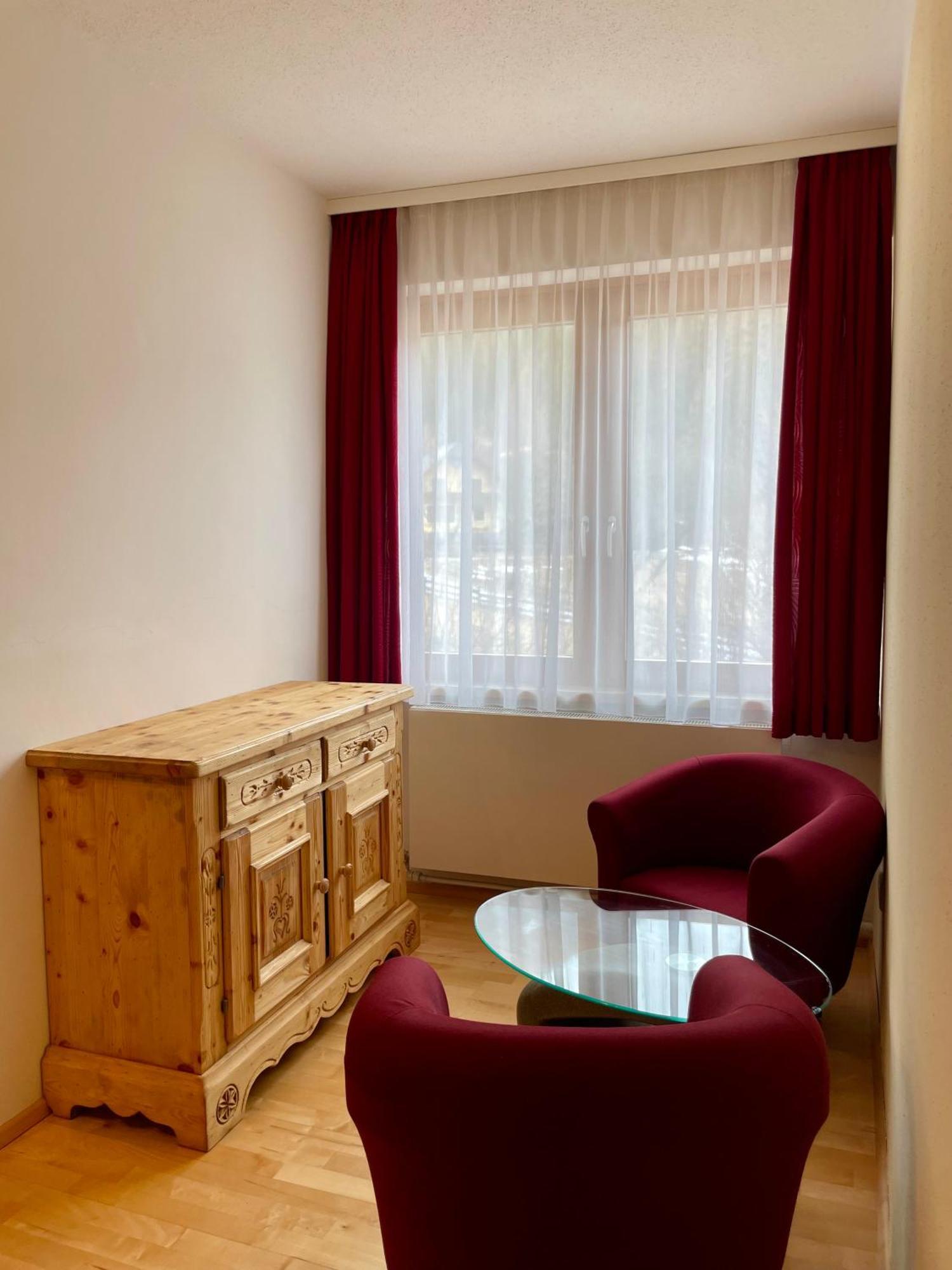 Pension Waldheim Mauterndorf  Exterior foto
