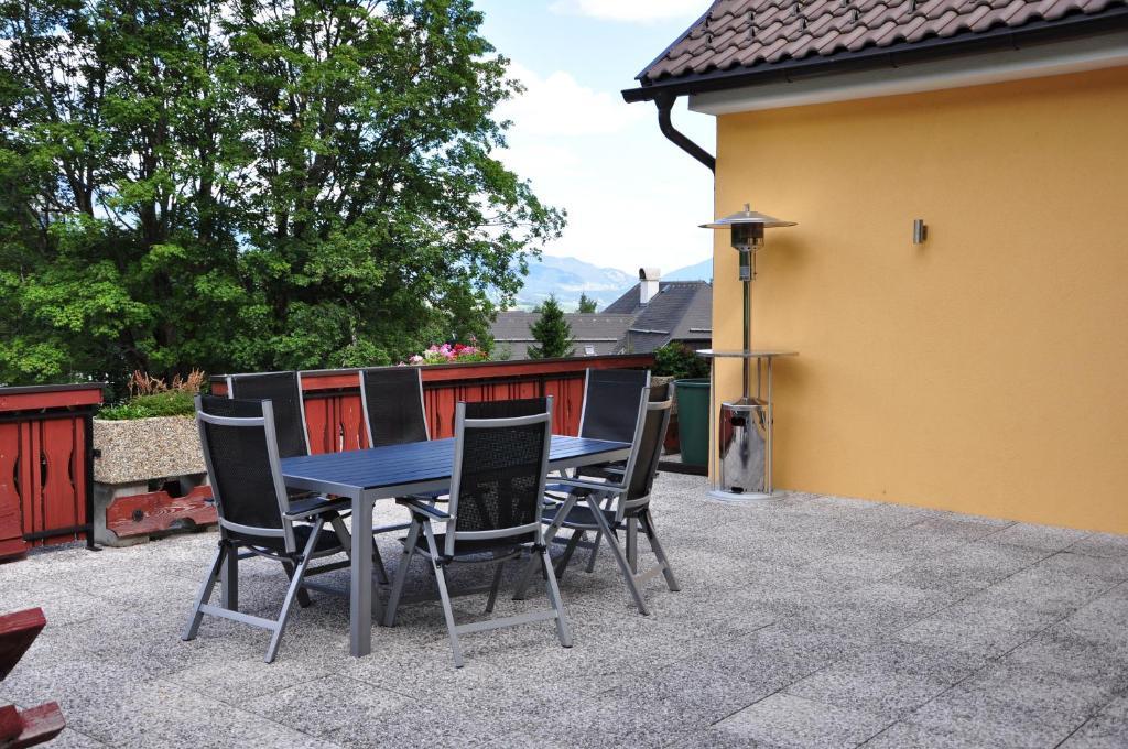 Pension Waldheim Mauterndorf  Exterior foto